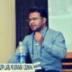 Biplab Lenin, Consultant, Cyril Amarchand Mangaldas, on building up expertise in Intellectual Property Rights