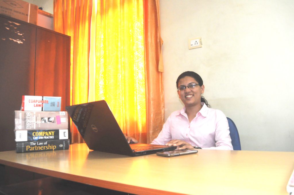 Gautami Raikar, Founder and CEO, Lawmate, on her journey from practice to entrepreneurship and the challenges faced by entrepreneurs