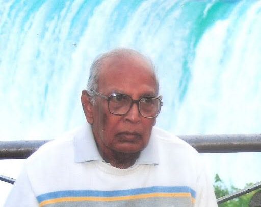 Alladi Venkatanarayana, retired advocate on internships, higher studies and litigation