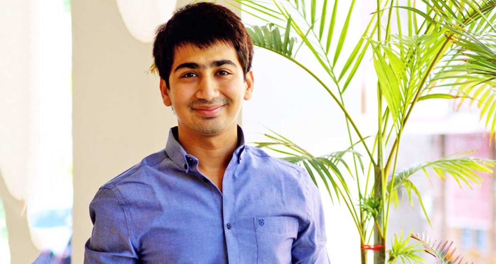 Aditya Bhandari, Counsel, Reliance Jio, on internships and work experience as a corporate lawyer