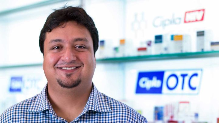 Nikhil Patel, LL.M. from University College of London, on being a Senior Legal Counsel for DSM Sinochem Pharmaceuticals