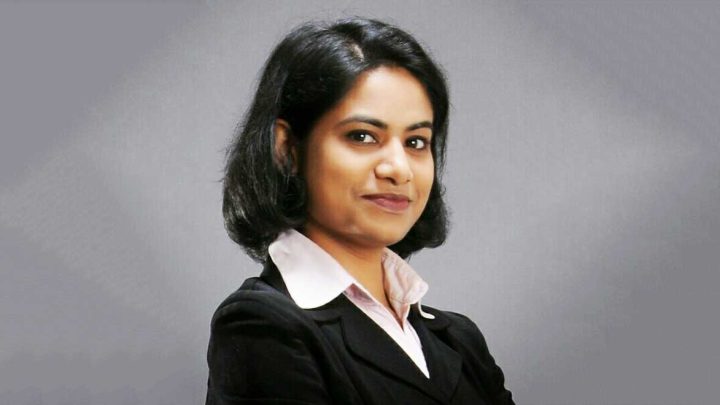 Ojasvita Srivastava, Senior Manager – Legal, Reliance Communications, on LL.M from QMUL, writing journals, and Project Abhimanyu