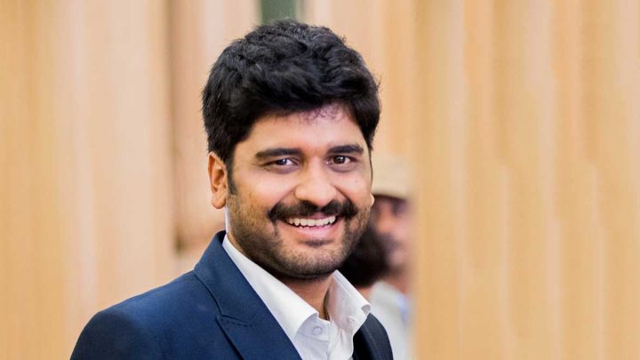 Shikhar Thukral, Legal Officer, Bharat Petroleum, on LL.M from Boalt Hall and work experience at a PSU