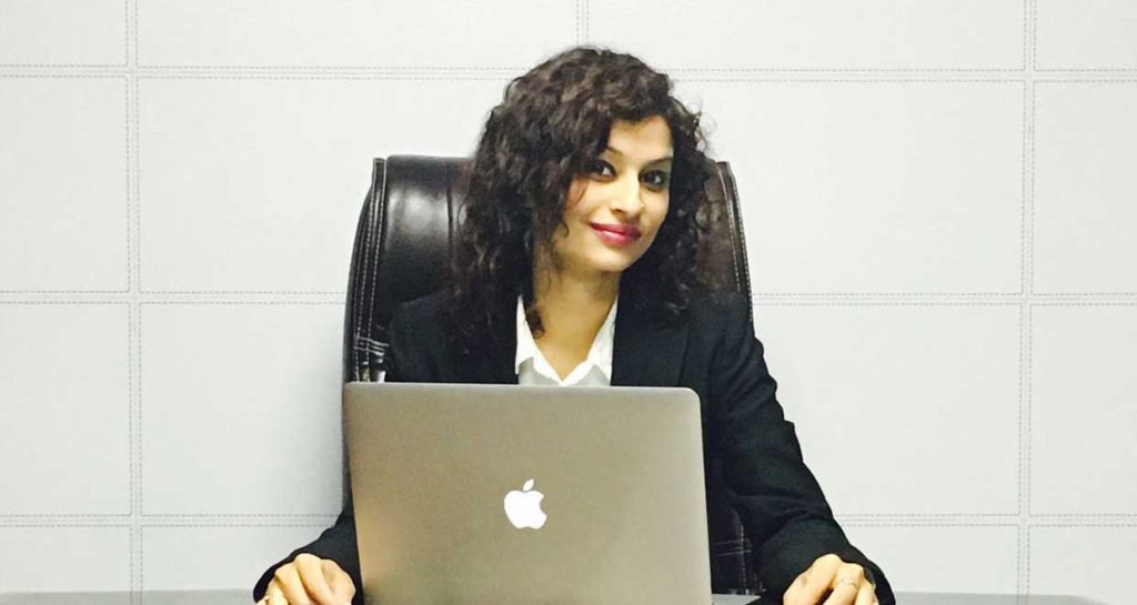 Akanksha Rajpurohit, Partner, The Legist, on work experience in law firm
