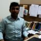 Dr.Atmaram Shelke on the experiences of being a professor of law and working with Ram Jethmalani