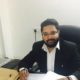 Prashant Chandra, Associate, Vox Juris, on work experience in litigation at Vox Juris