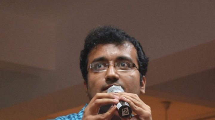 Prathamesh Joshi, faculty at Symbiosis Law School Pune on teaching law at college, completing CS and his opinion on co-curricular activites