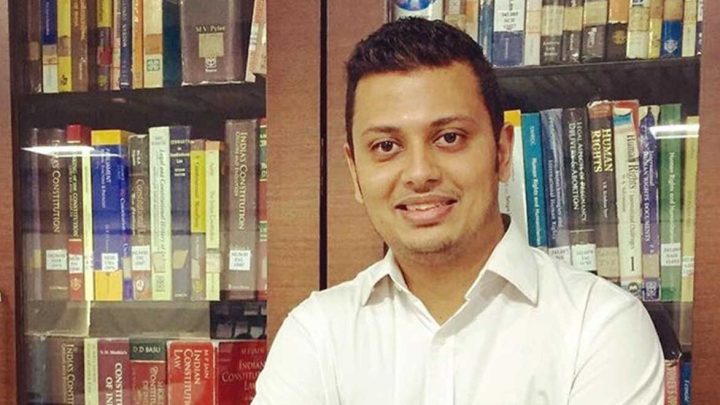 Alok Shah, Senior Manager – Legal (International Business) at IndiaCast Media (TV18 & Viacom18), on a career in international media distribution