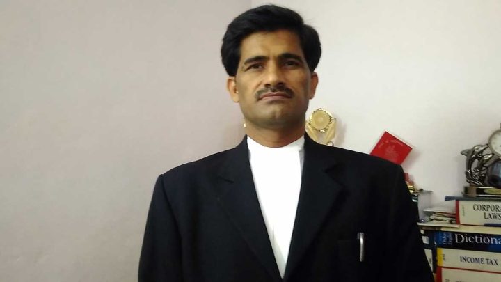 Nem Singh, Secretary of UGESI, on a career in taxation law