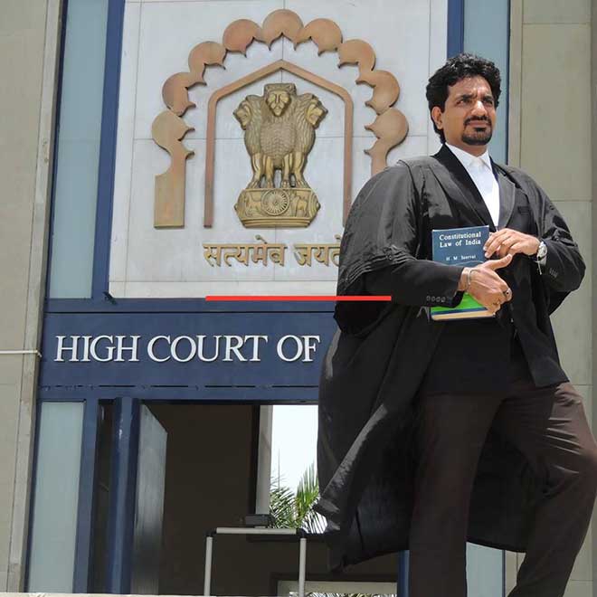 Tejas Motwani, Assistant State Counsel for the State of Gujarat on securing a foreign scholarship and working in an international law firm