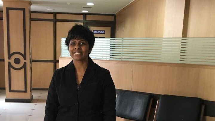 Priyadarshini Natarajan, Principal Associate, HSB Partners, on Corporate Law Practice, Law School days, and the Company Secretaries’ Course