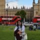 Rajrupa Sinha Roy, Assistant Professor of Law on importance of mooting, working as a junior research fellow under MoEF and pursuing a PhD from IIT