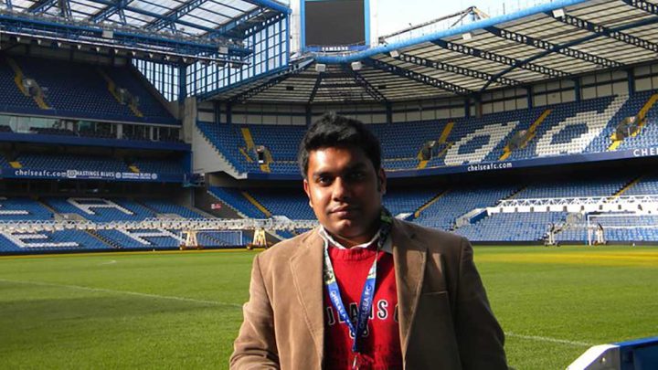 Souvik Paul Mazumdar, Partner, ALMT Legal, on his journey to the top, his inspiration, and managing multiple verticals