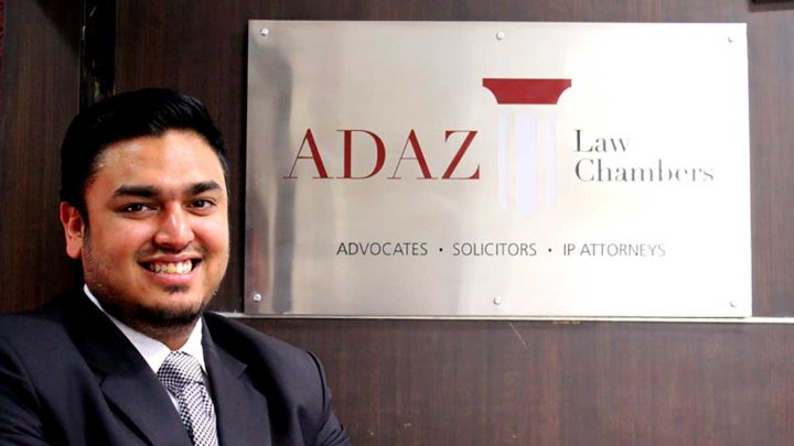 Abhijit Mittal, Co-founder, ADAZ Law Chambers, on starting independent practice, being a first generation lawyer and his experience in litigation