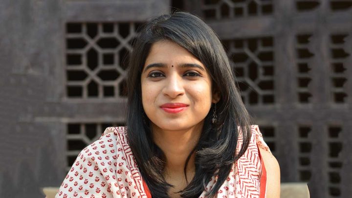 Bhoomika Choudhury, Founding Partner, Svadhā Legal, on her time in Symbiosis, the future for start-ups and the importance of pro bono work