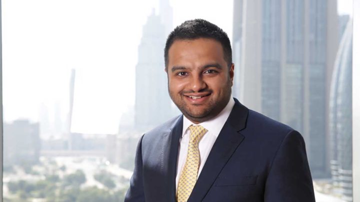 Dhruv Paul, Senior Associate, Watson Farley & Williams, on studying in ILS, practising internationally and pursuing a niche field of law
