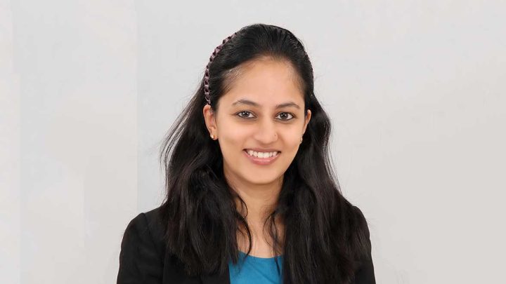 Goda Raghavan, corporate-commercial practitioner, AK Law Chambers, on being a lawyer, company secretary, author and illustrator