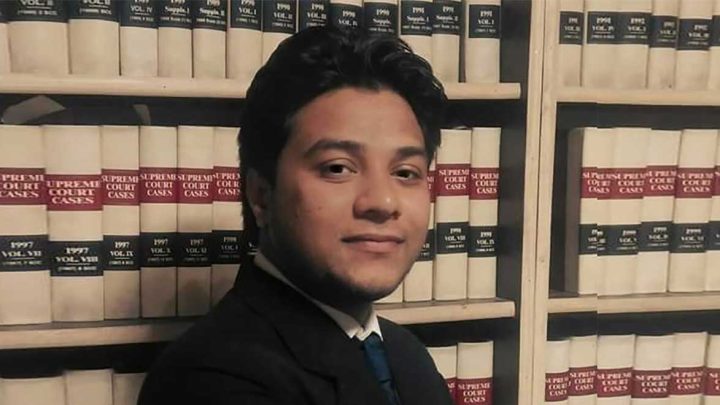 Kushal Kumar, Associate, Central Government Standing Council, on looking beyond NLUs and the importance of debating