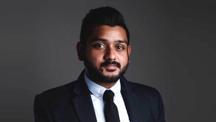 Sahil Yadav, Associate, Ladas and Parry, on IP Law, the New York Bar and working in the US