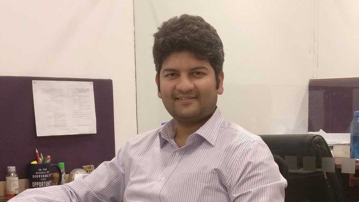 Shivendra Singh, Senior Associate, Dutt Menon Dunmorrsett, on M&A, corporate law and the potential of start-ups in the legal industry