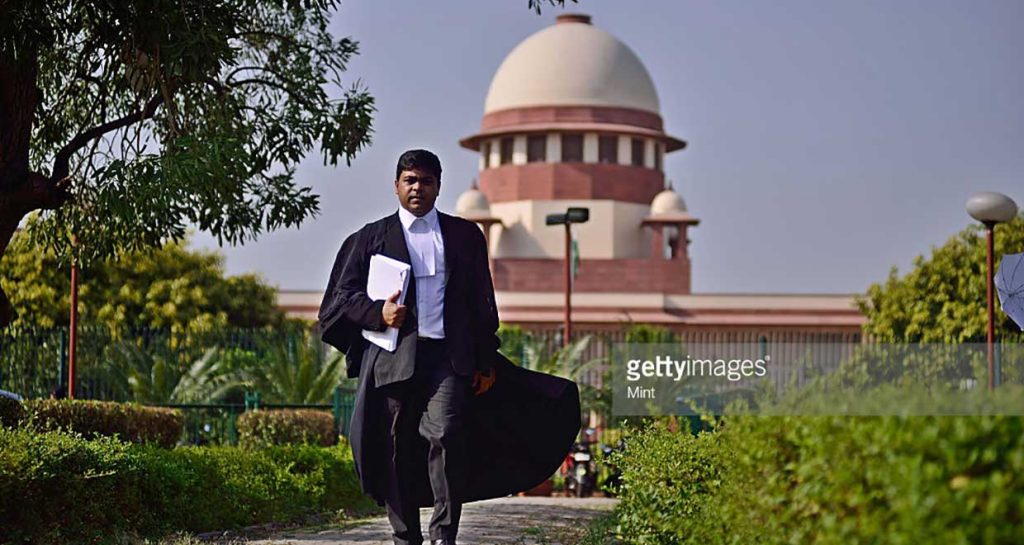 Kabir Dixit, Advocate-on-Record, Supreme Court of India, on independent practice, litigation, and working in corporate firms