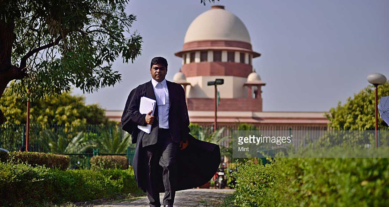 Kabir Dixit, Advocate-on-Record, Supreme Court of India, on independent practice, litigation, and working in corporate firms