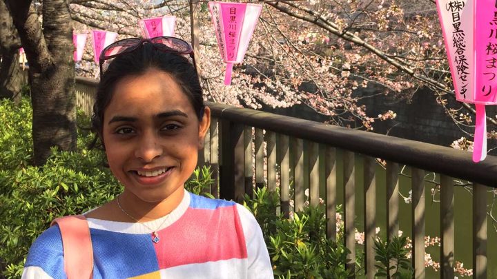 Neha Mishra, Doctoral Candidate, University of Melbourne, on international practice, qualifying the Bar, and being a solicitor in UK