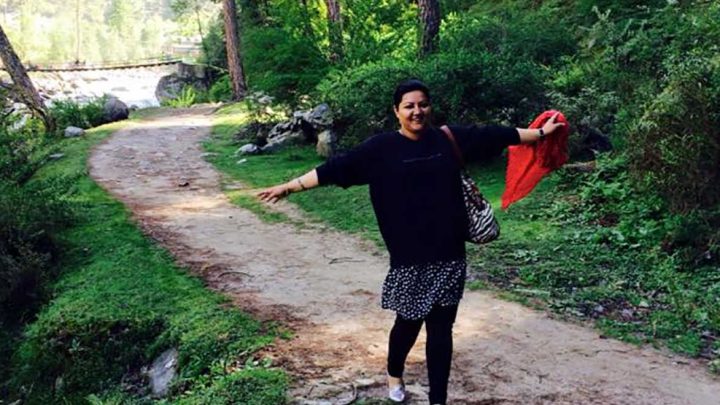 Aditi Ranjan Ojha, Legal Manager, NDTV, on IPR enforcement, litigation, and her diverse experience