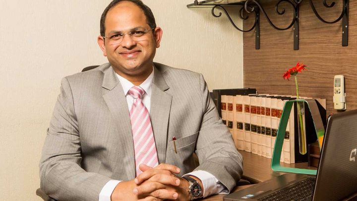 Devesh Juvekar, Partner, Rajani Associates, on litigation, ADR, and his diverse experience