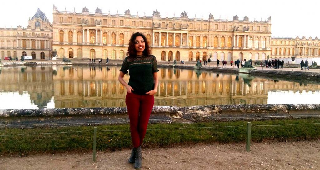 Marilyn Coelho, Compliance Manager, Legasis, on studying in Goa, and her experience in corporate compliance