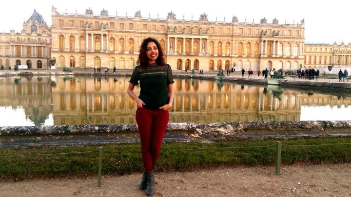 Marilyn Coelho, Compliance Manager, Legasis, on studying in Goa, and her experience in corporate compliance