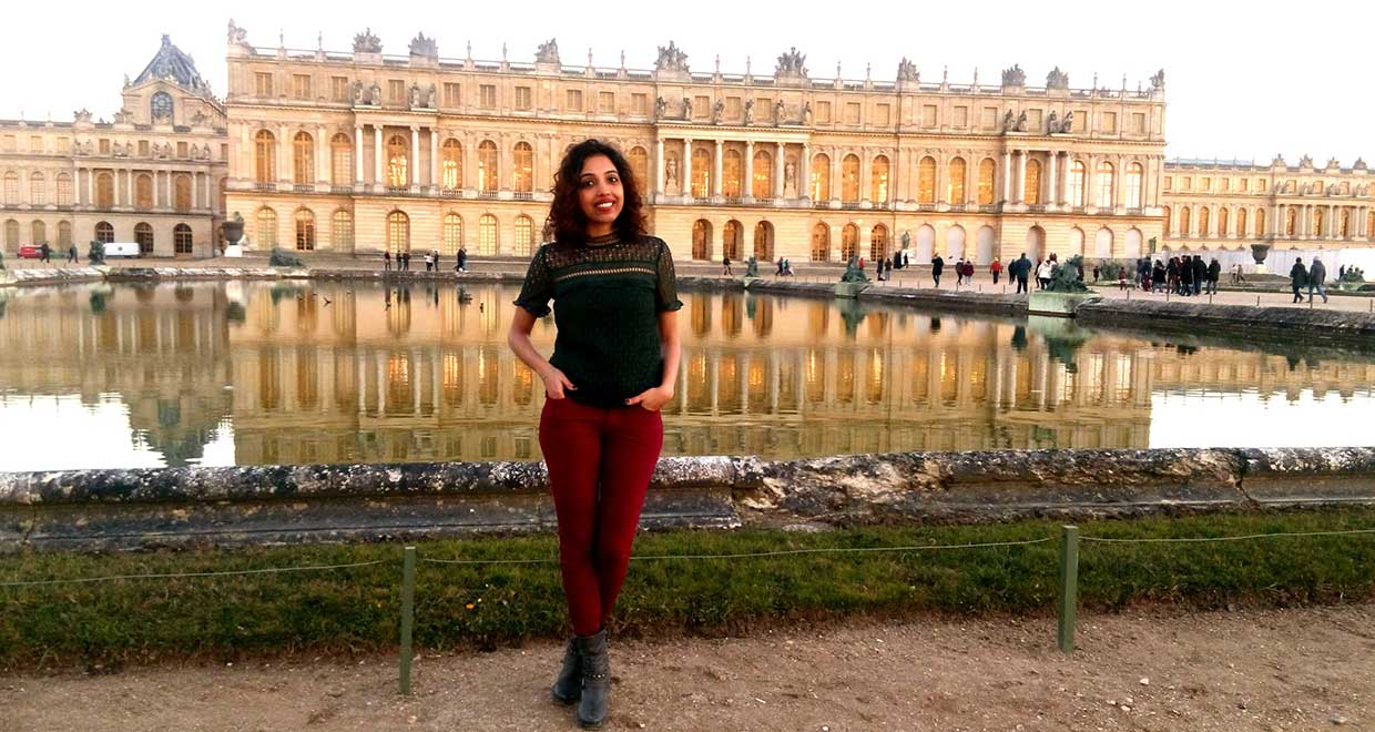 Marilyn Coelho, Compliance Manager, Legasis, on studying in Goa, and her experience in corporate compliance