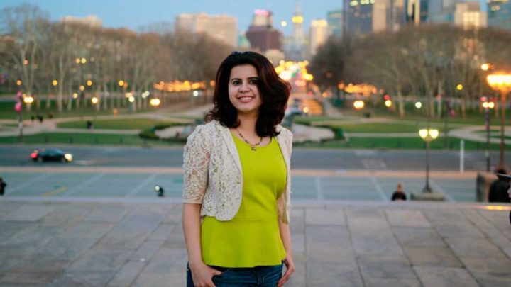 Neha Chaubey, Freelance Attorney, Upwork, on admittance to the Bar in India and New York, compliance, and her experience