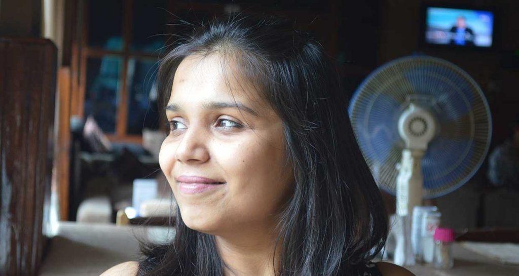 Raddhika Singh, Managing Partner, Aletheiaa Legal, on being a first generation lawyer, studying at King’s College London, and starting her own firm