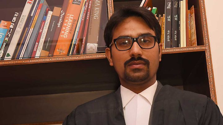 Rahul Bhandari, Advocate-on-Record, Supreme Court, on litigation, starting independent practice, and being a first generation lawyer