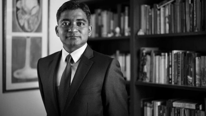 Thayananthan Baskaran, Partner, Zul Rafique &#038; Partners, on ADR, and practice in Malaysia