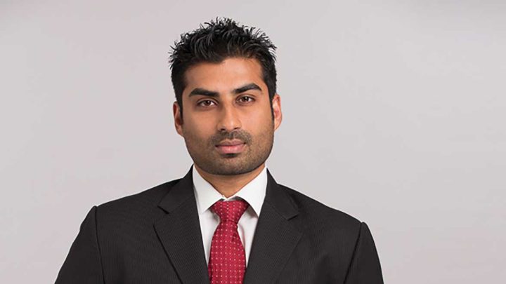 Abhinav Lohia, Partner, Davies and Associates, on immigration law, qualifying the NY Bar, and being a legal entreprenuer