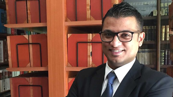 Kuber Dewan, Senior Associate, DMD Advocates, on Dispute Resolution, commercial litigation, and his experience