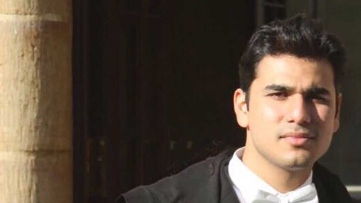 Sarthak Sarin, Principal Associate, Khaitan & Co., on studying in Oxford, mooting, and his experience