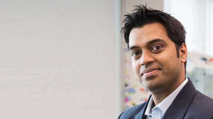 Abhijit Poonja, Associate Director-Legal, EdgeVerve, on corporate law, and his diverse experience