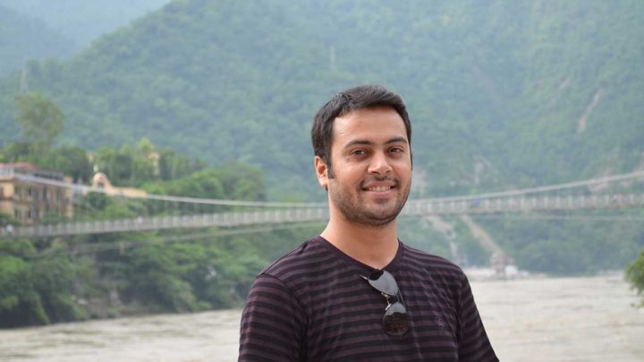 Rupesh Mishra, Assistant VP-Legal, Everstone Capital, on being In-House Counsel, working at Khaitan & Co., and his experience