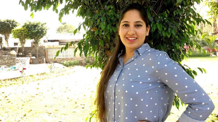 Harshleen Kaur, In-House Counsel, ShopClues, on her diverse internships, working at MNCs, and her experience