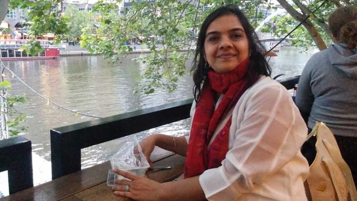 Anupam Sanghi, Founder, Anupam Sanghi & Associates, on Competition Law, her pro-bono work, and plans for the future