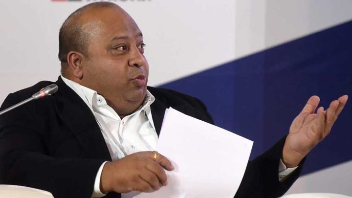 Apurva Agarwal, Founding Partner, Universal Legal, on starting his own firm, and working at Luthra & Luthra