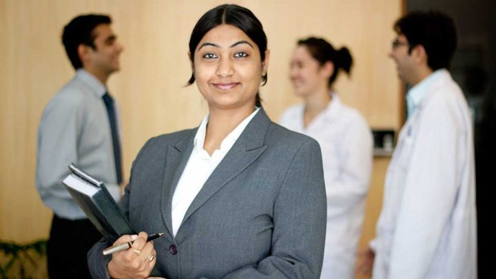 Deepika Raikwar, Regional Legal Manager-North, Hindustan Unilever Limited, on life at NLIU and IIM, and her experience