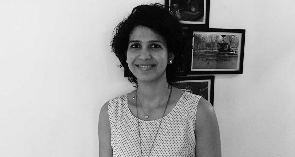 Rackhee Trust, Transformational Coach and Holistic Healer, Ojas, on working with Cyril Amarchand Mangaldas, and finding her spiritual calling