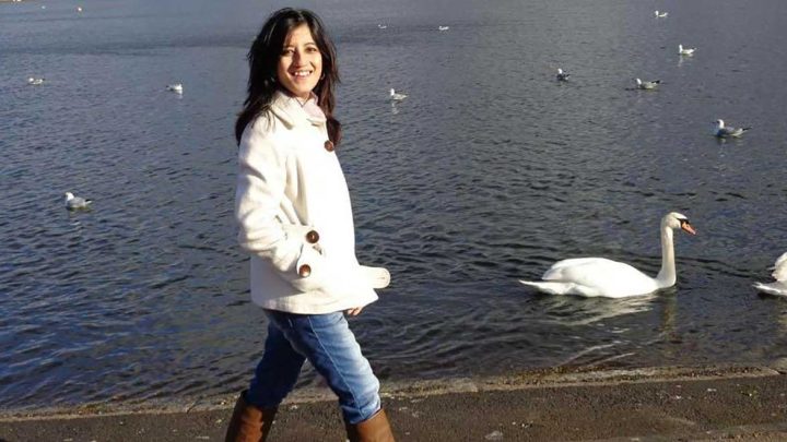 Shubhangini Rohatgi, Deputy Manager-Legal, Mahindra, on studying in London, IT Law, Contracts, and her diverse experience