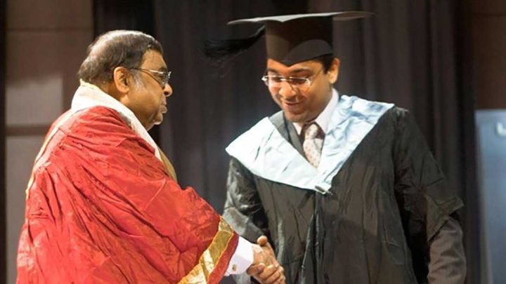 Vishrut Jain, Banking and Finance Laws Specialist, on the Indian banking regime, and his experience