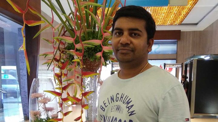 Gaurav Shukla, Independent Counsel, on Sports, Media and Entertainment Law, and starting out on his own