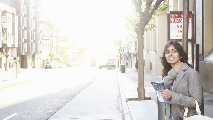 Saranya Gopinath, General Counsel, Khosla Labs, on being Executive Director at Step Up for India, working at Goldman Sachs, and her experience